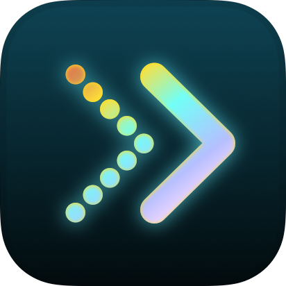 Substage app icon