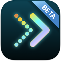 Substage app icon